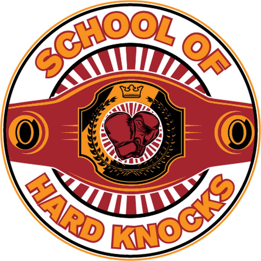 School of Hard Knocks