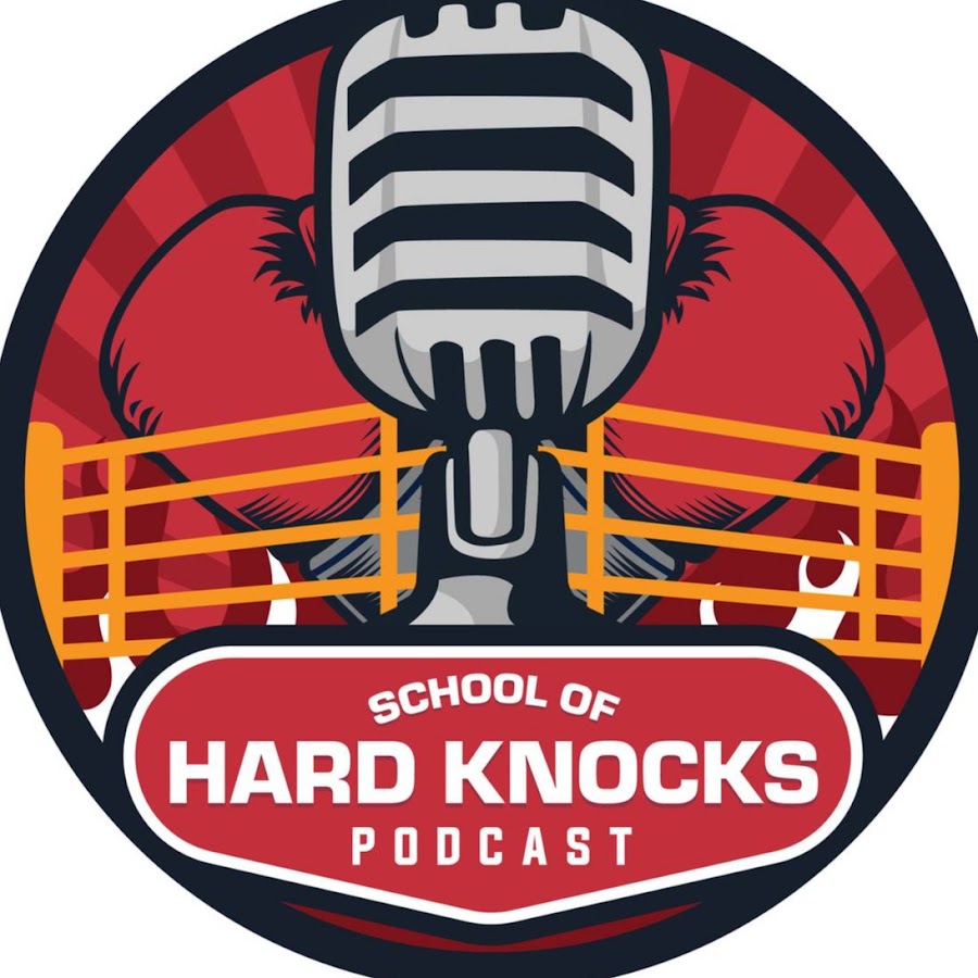 School of Hard Knocks Podcast